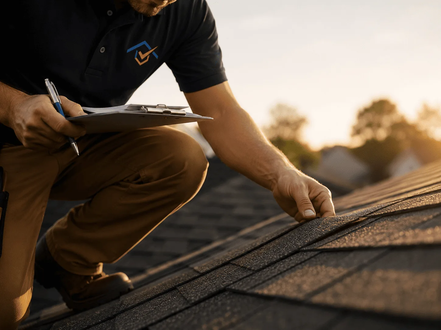 Why Choose Roof Inspection in Dahlonega, GA