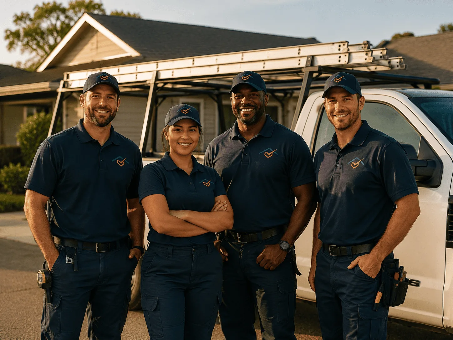 Roof Inspection company in Dahlonega, GA
